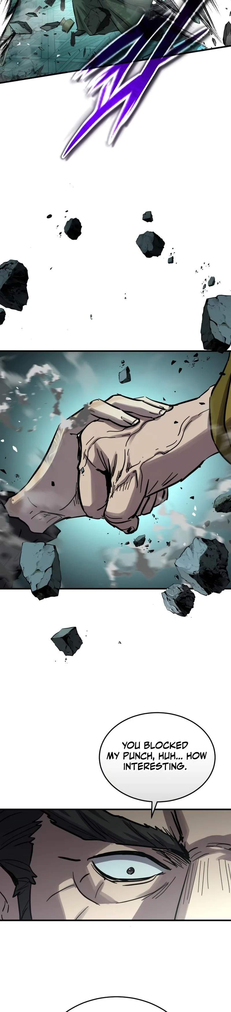 Absolute Dominion - Chapter 86 Page 32