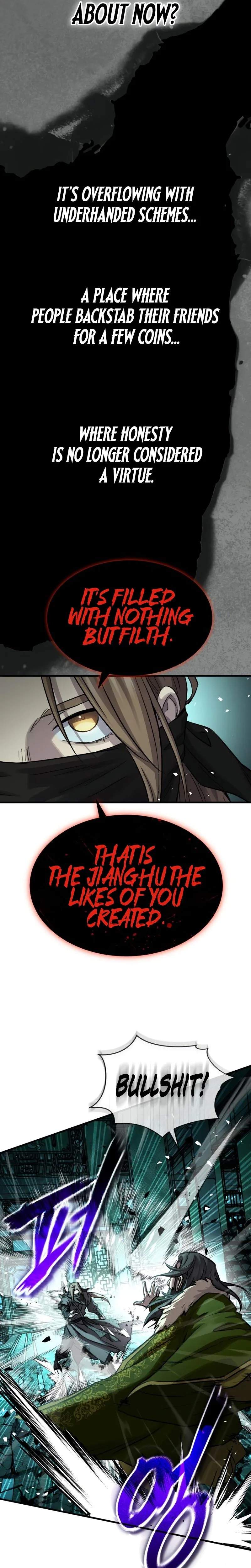 Absolute Dominion - Chapter 86 Page 35