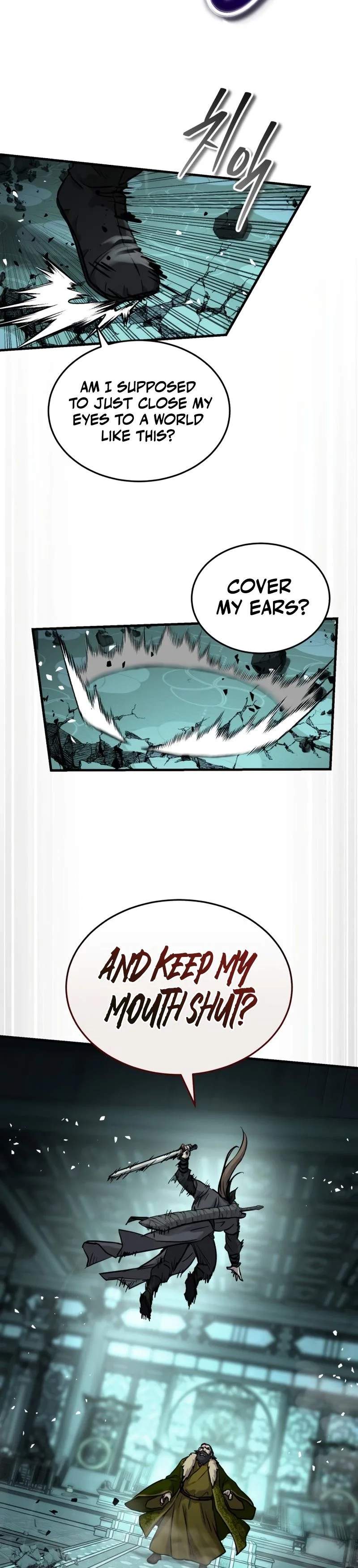 Absolute Dominion - Chapter 86 Page 36