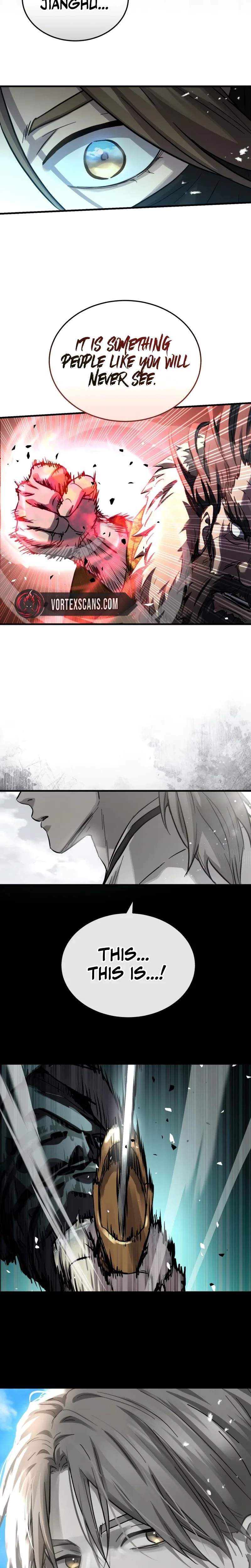 Absolute Dominion - Chapter 86 Page 39