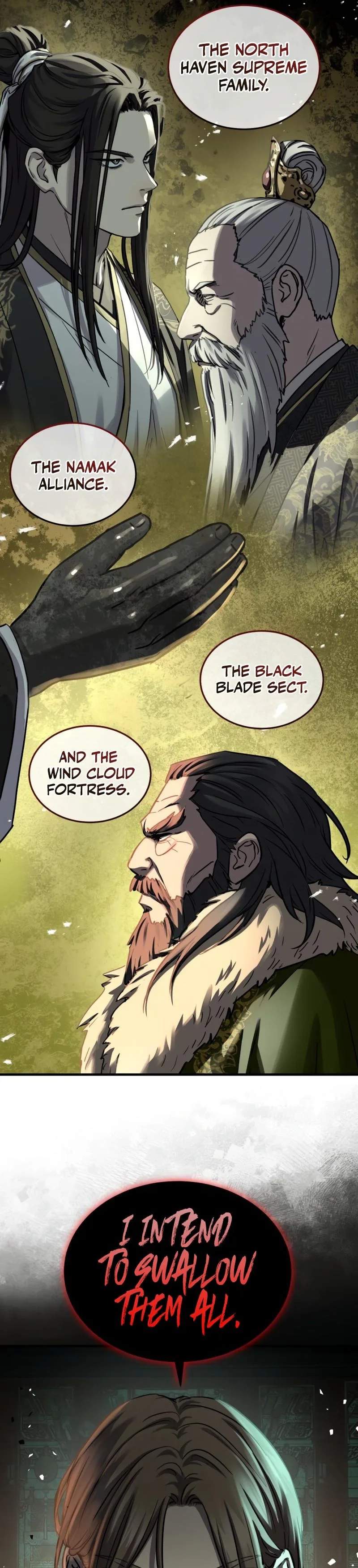 Absolute Dominion - Chapter 86 Page 6