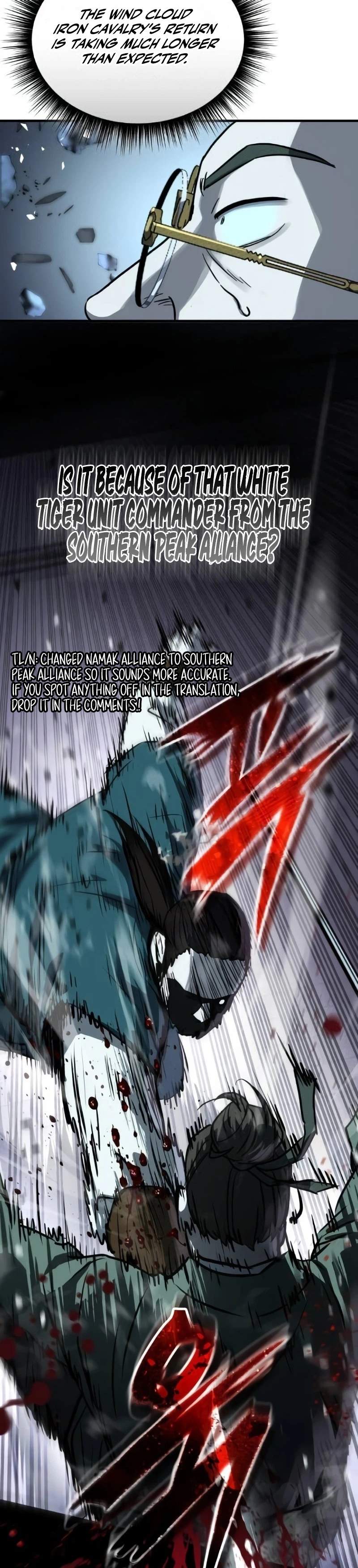 Absolute Dominion - Chapter 87 Page 12