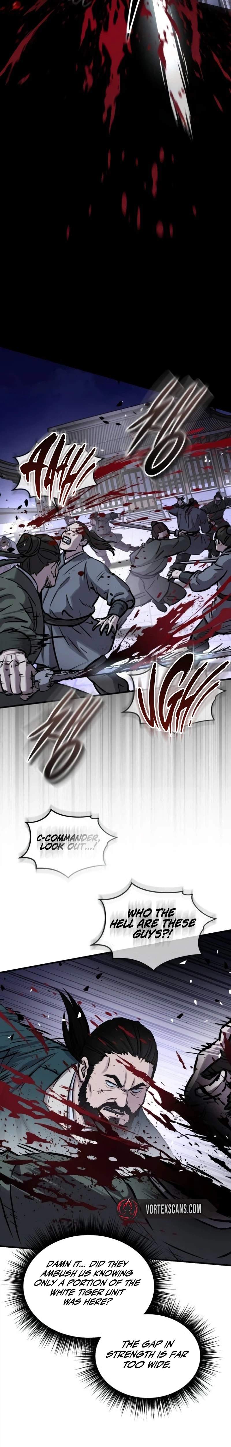 Absolute Dominion - Chapter 87 Page 13