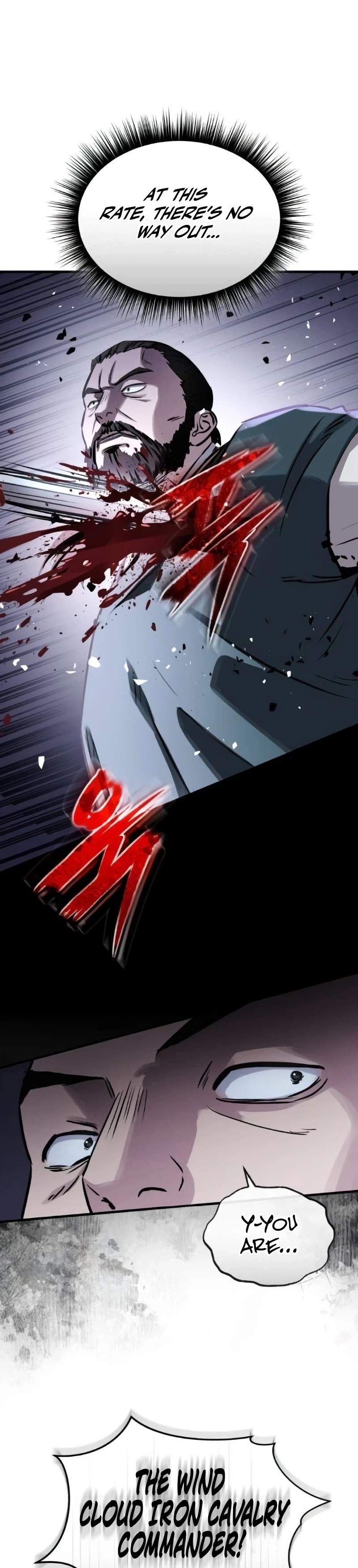 Absolute Dominion - Chapter 87 Page 14