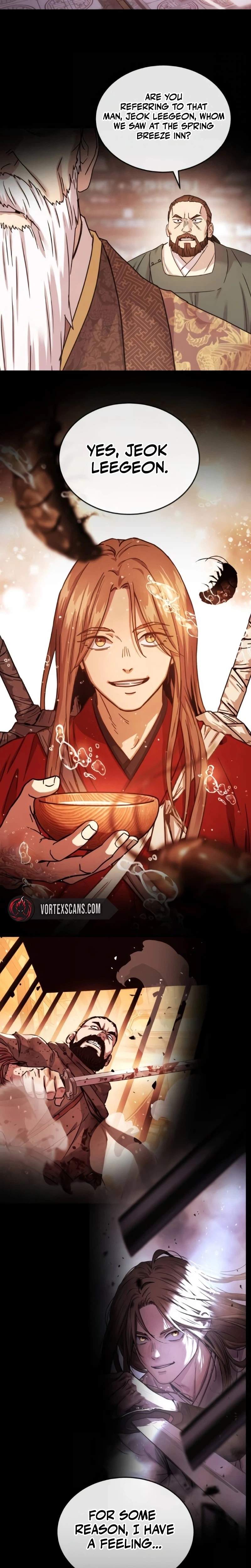 Absolute Dominion - Chapter 87 Page 17