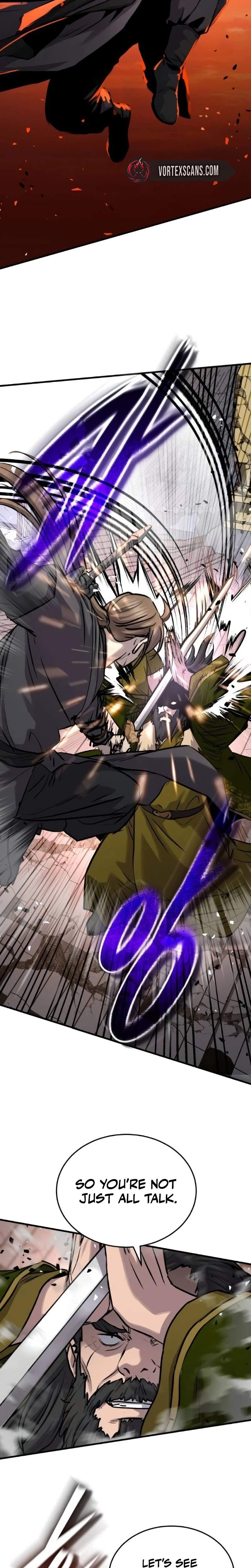 Absolute Dominion - Chapter 87 Page 19