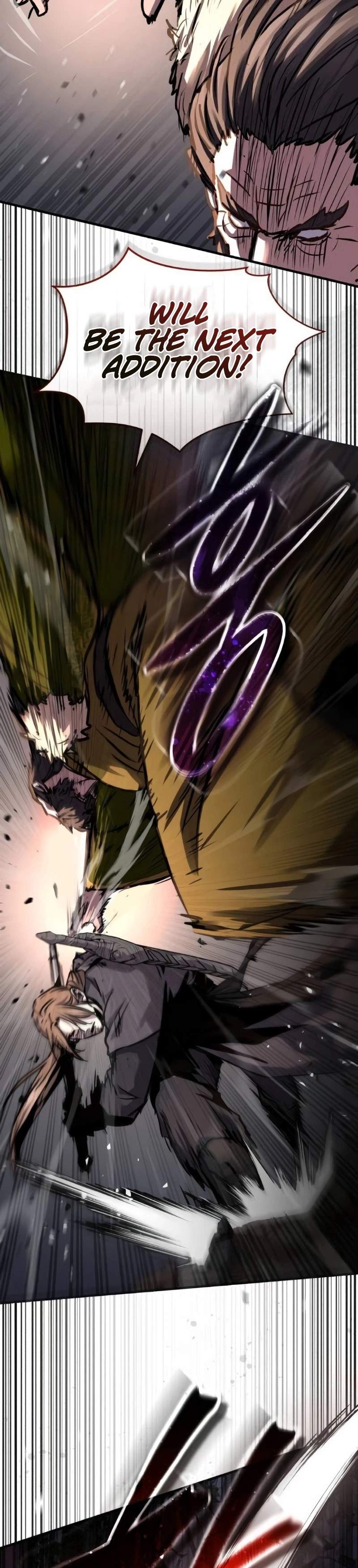 Absolute Dominion - Chapter 87 Page 26