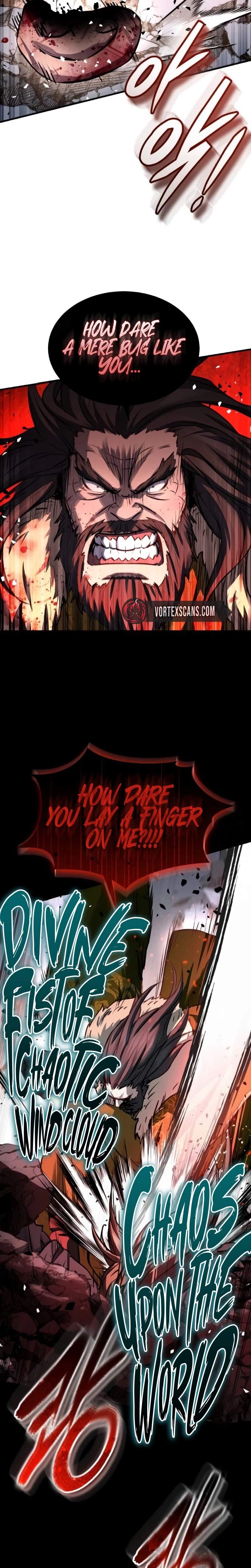 Absolute Dominion - Chapter 87 Page 29