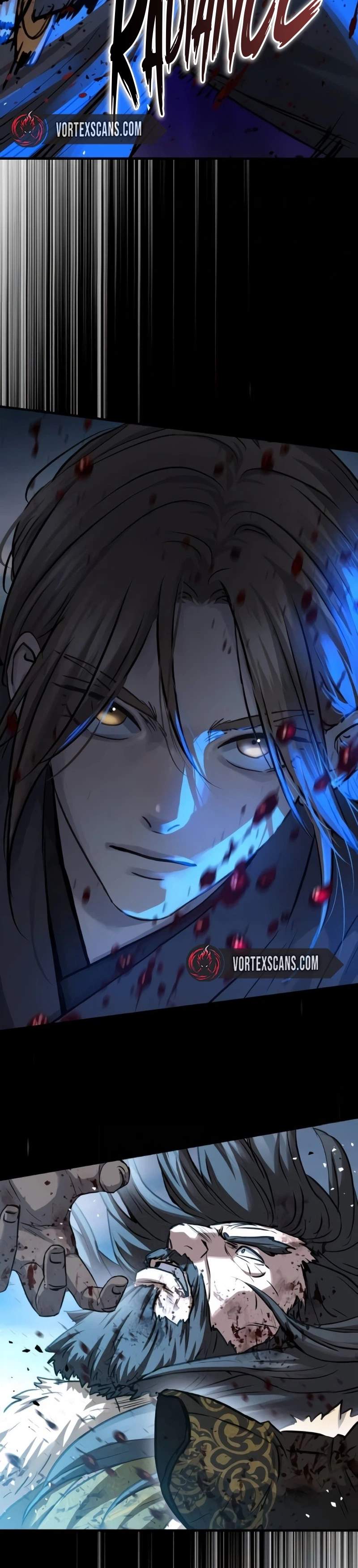 Absolute Dominion - Chapter 87 Page 32