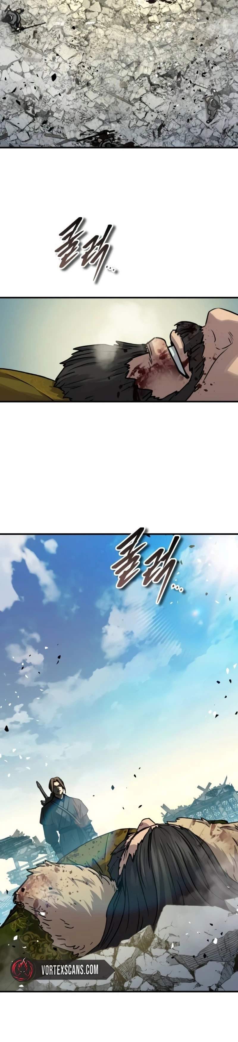 Absolute Dominion - Chapter 87 Page 34