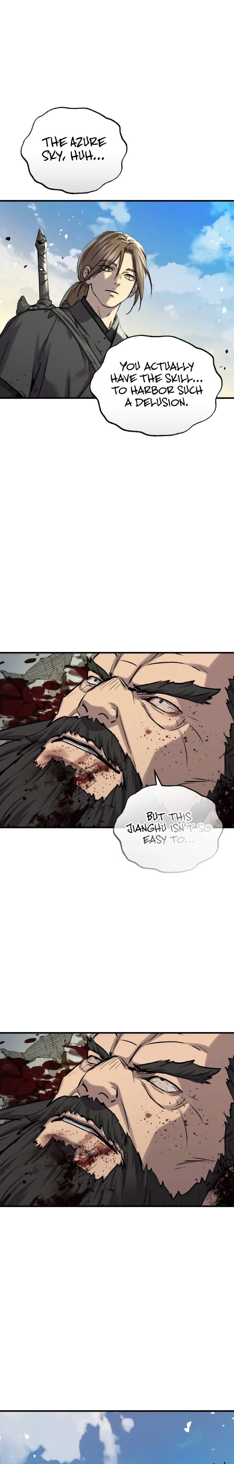 Absolute Dominion - Chapter 87 Page 35