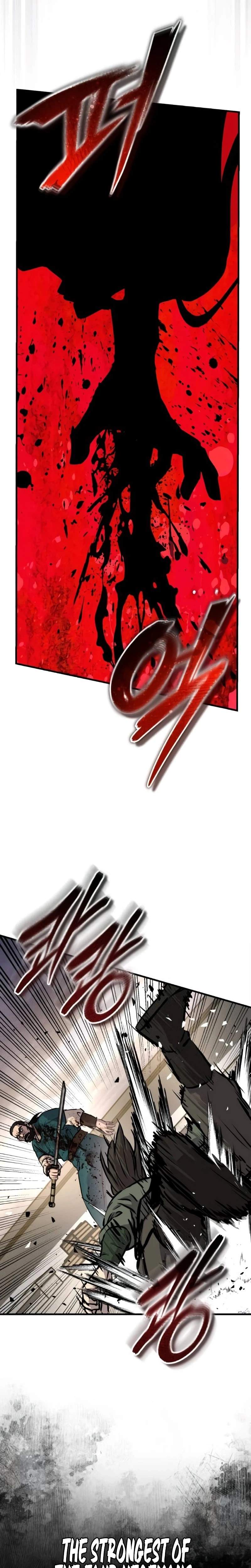 Absolute Dominion - Chapter 87 Page 39