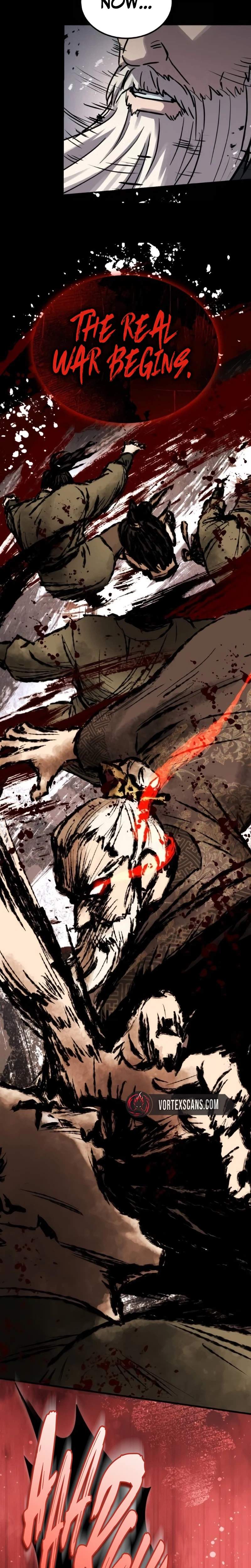 Absolute Dominion - Chapter 87 Page 41