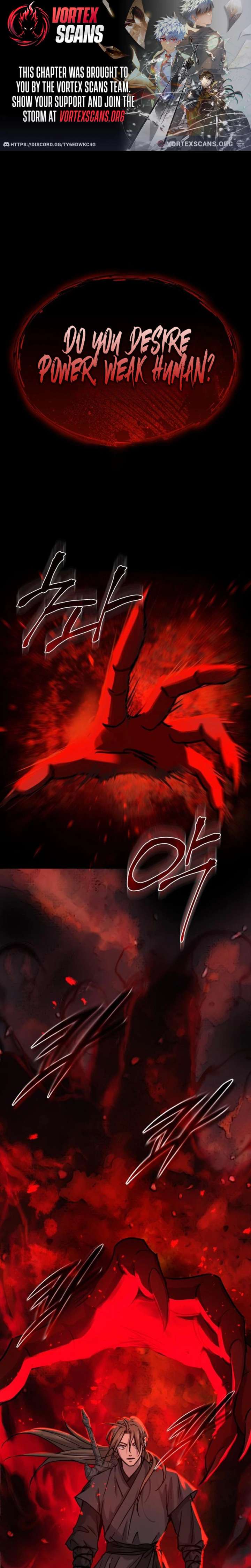 Absolute Dominion - Chapter 88 Page 1