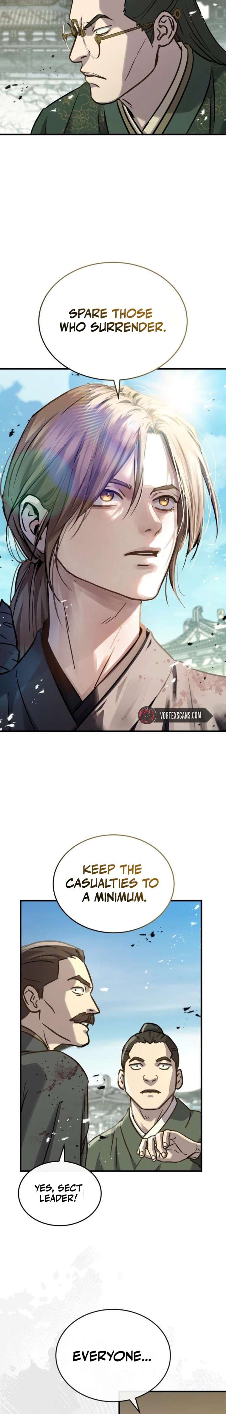 Absolute Dominion - Chapter 88 Page 13