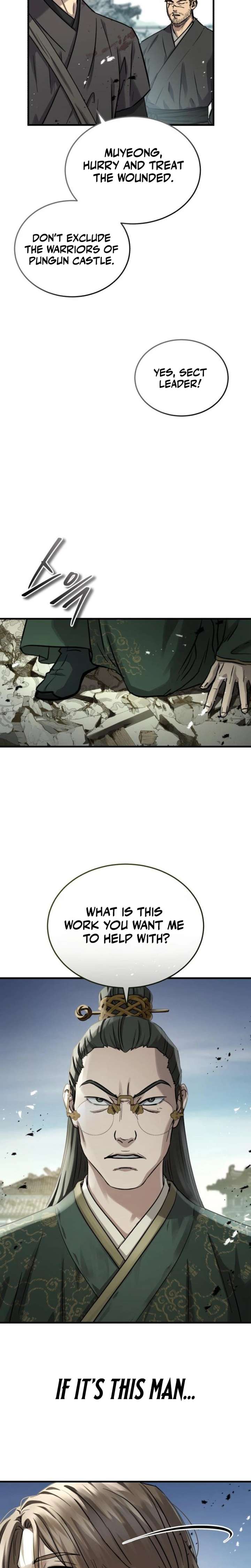 Absolute Dominion - Chapter 88 Page 15