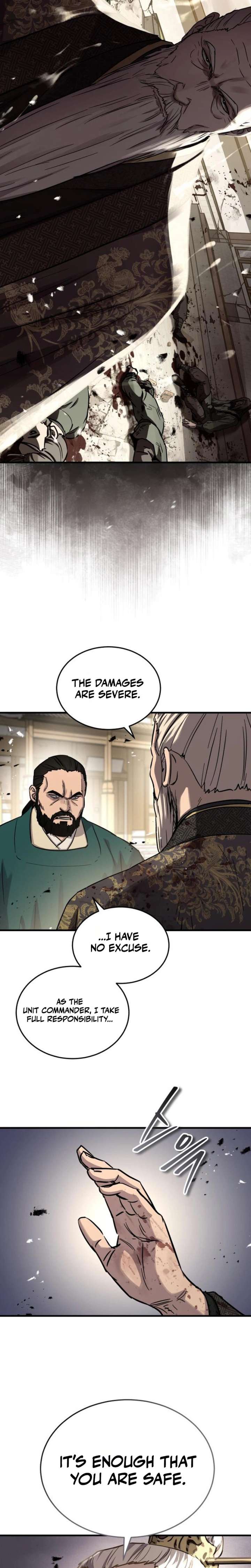 Absolute Dominion - Chapter 88 Page 19