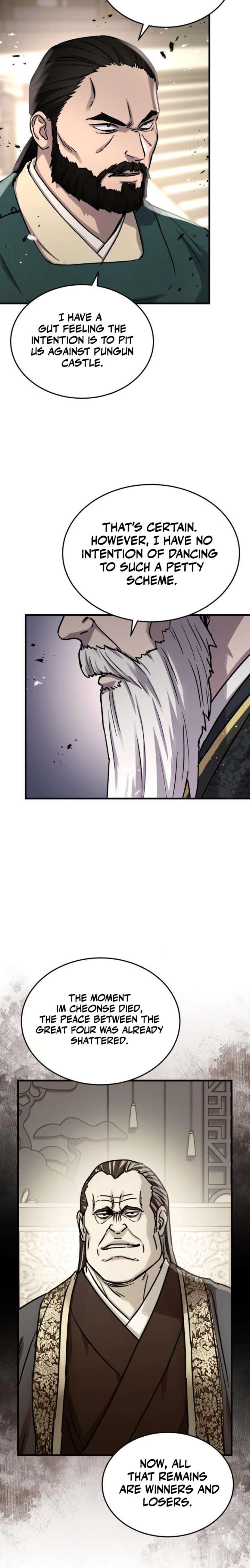 Absolute Dominion - Chapter 88 Page 23