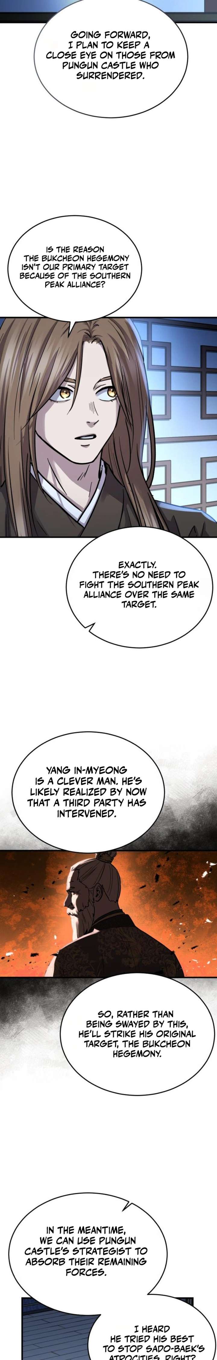 Absolute Dominion - Chapter 88 Page 29