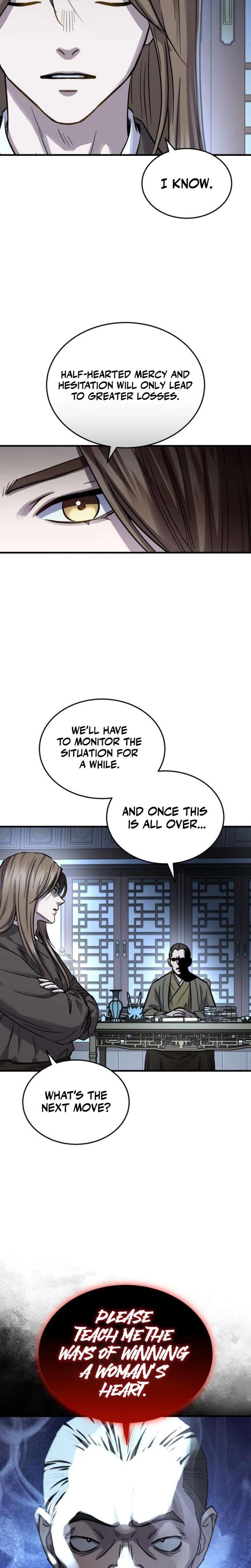 Absolute Dominion - Chapter 88 Page 31