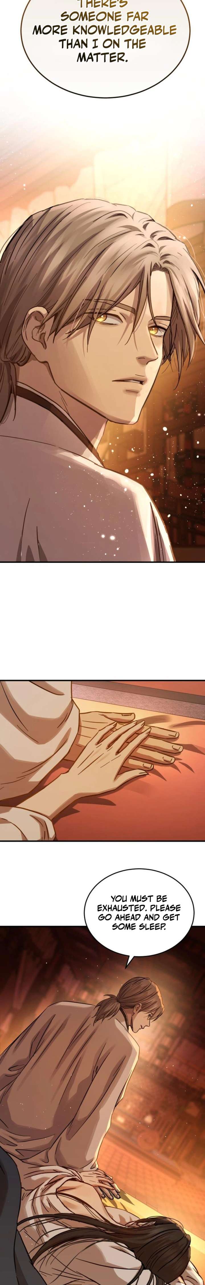 Absolute Dominion - Chapter 88 Page 33