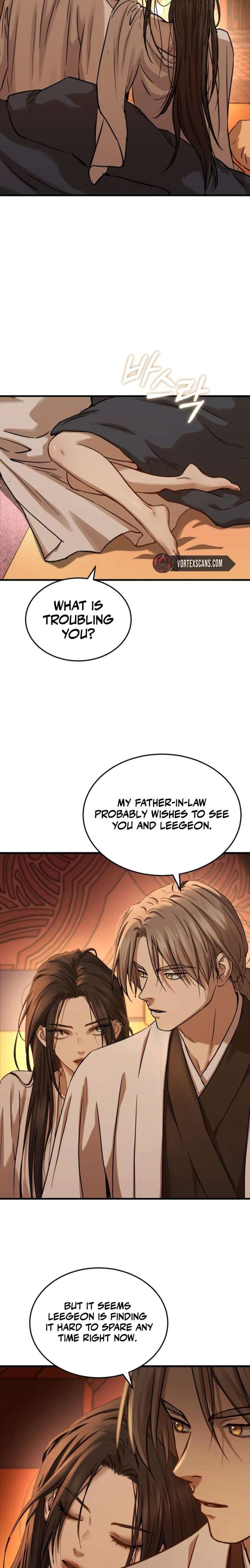 Absolute Dominion - Chapter 88 Page 35