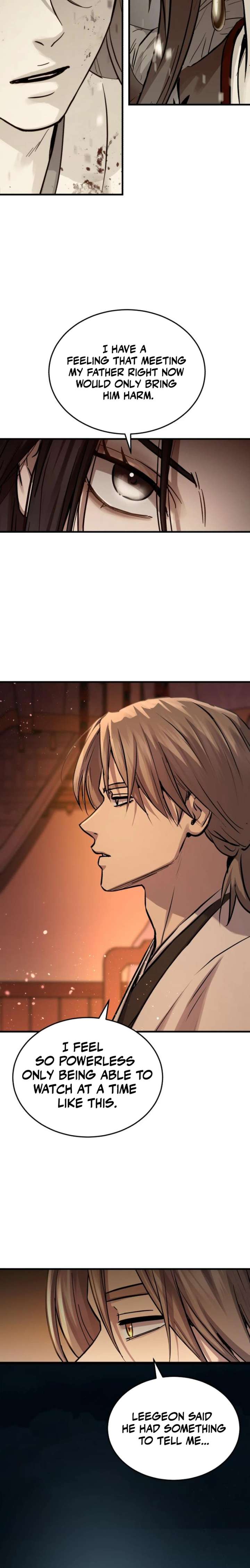 Absolute Dominion - Chapter 88 Page 37