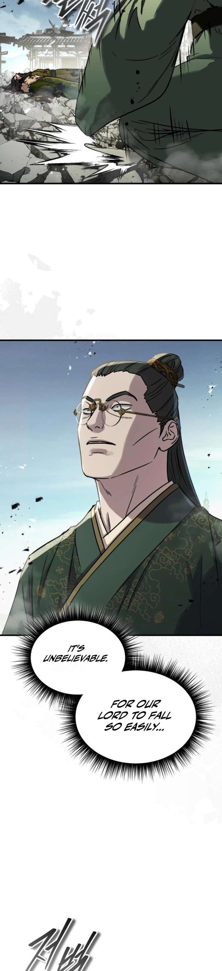 Absolute Dominion - Chapter 88 Page 8