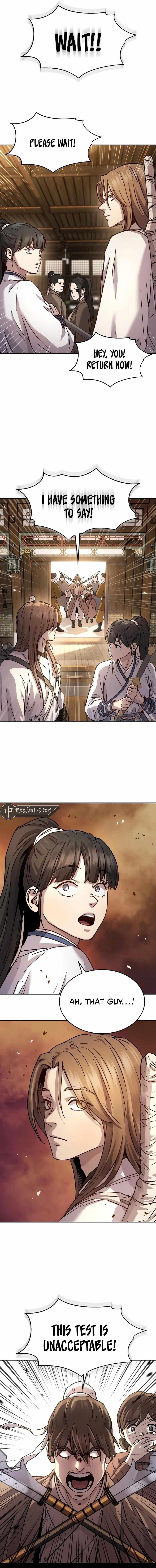 Absolute Dominion - Chapter 9 Page 17