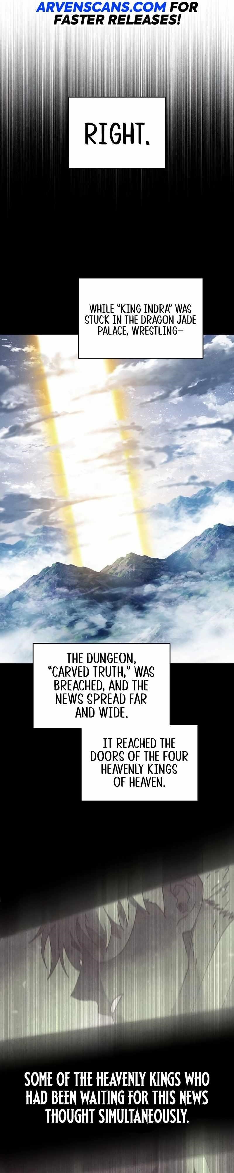 Reincarnated In a Cursed Game - Chapter 11 Page 17