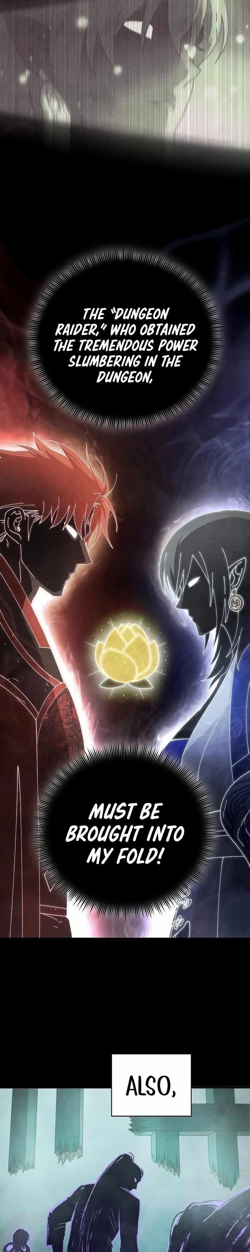 Reincarnated In a Cursed Game - Chapter 11 Page 18