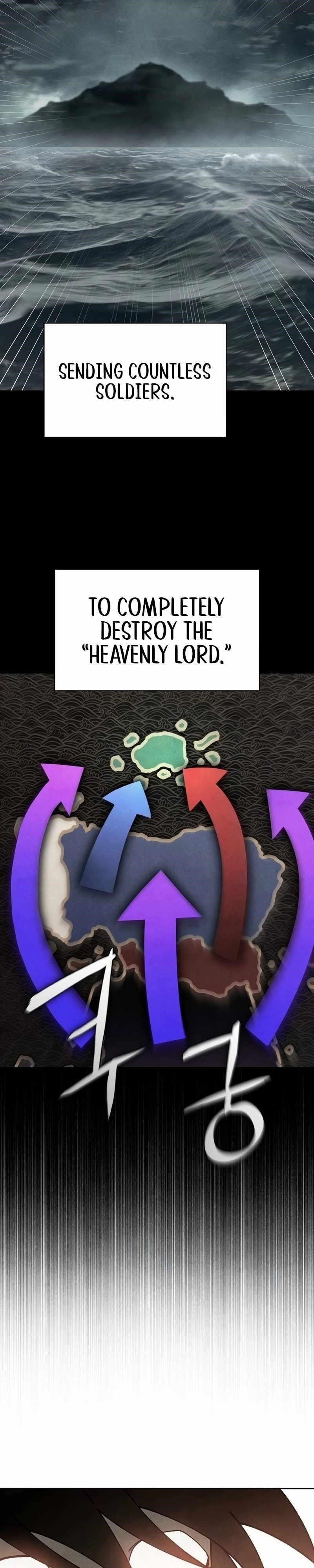 Reincarnated In a Cursed Game - Chapter 11 Page 20