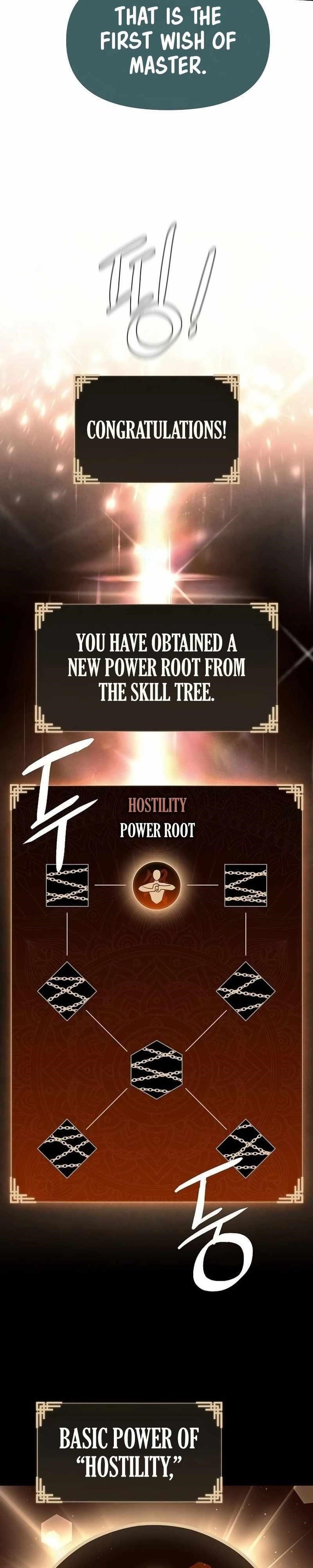 Reincarnated In a Cursed Game - Chapter 11 Page 23