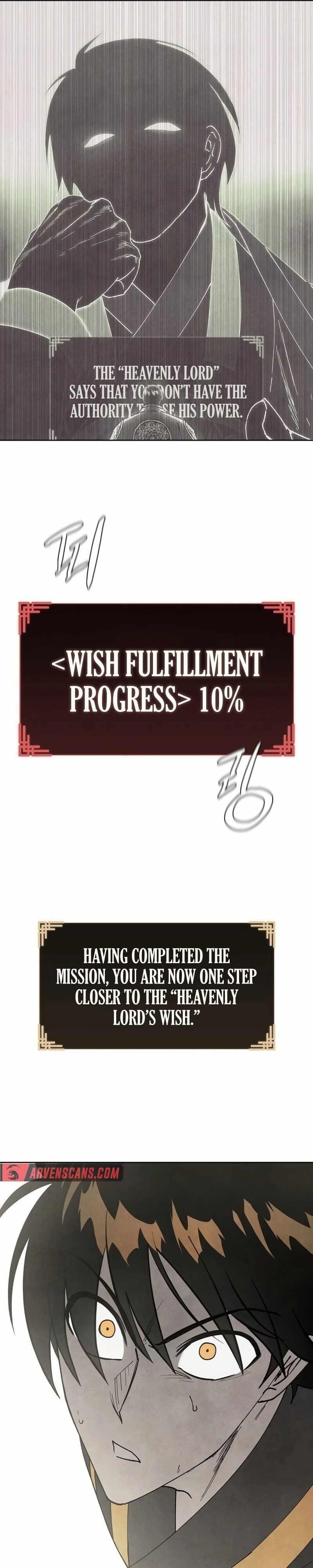 Reincarnated In a Cursed Game - Chapter 11 Page 5