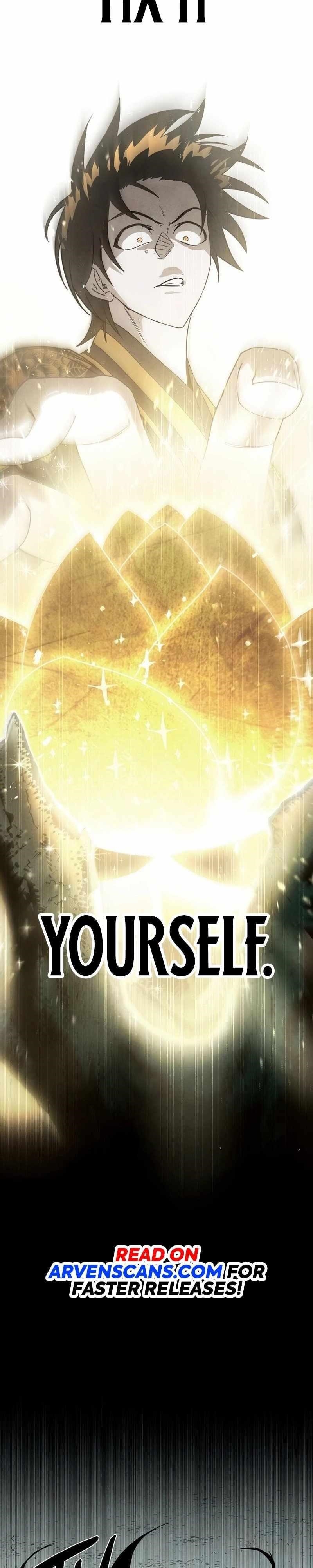 Reincarnated In a Cursed Game - Chapter 11 Page 7