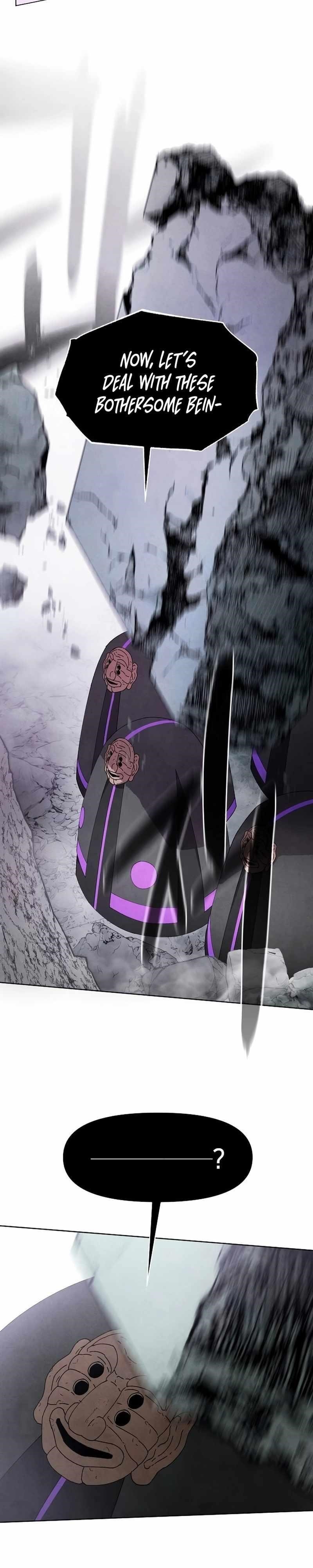 Reincarnated In a Cursed Game - Chapter 12 Page 15