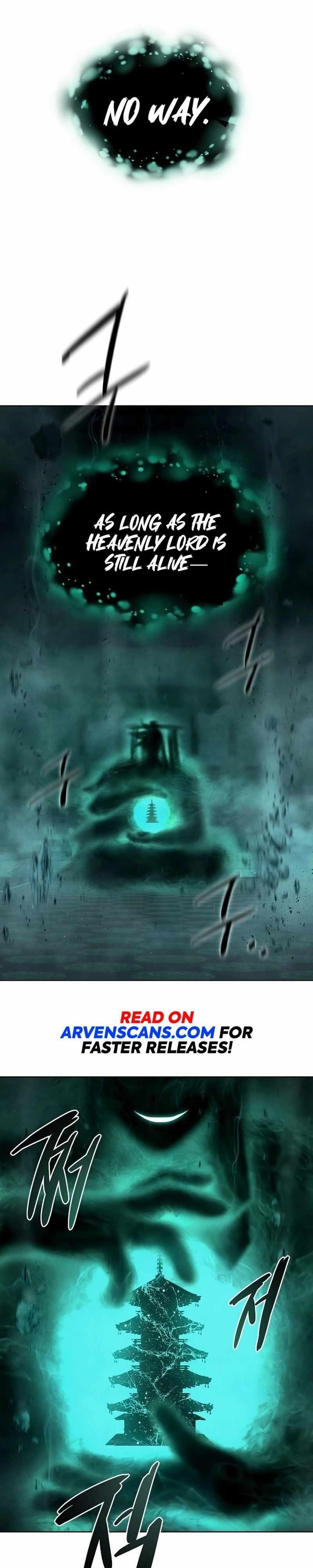 Reincarnated In a Cursed Game - Chapter 12 Page 16