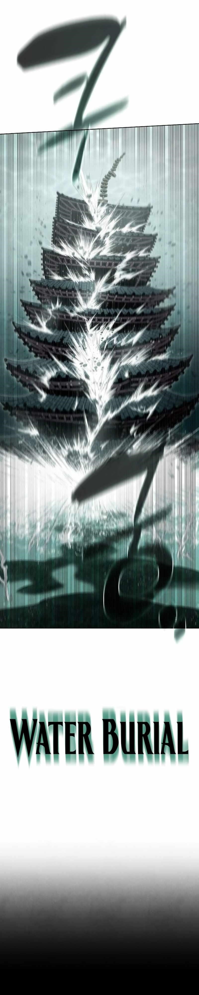 Reincarnated In a Cursed Game - Chapter 12 Page 19