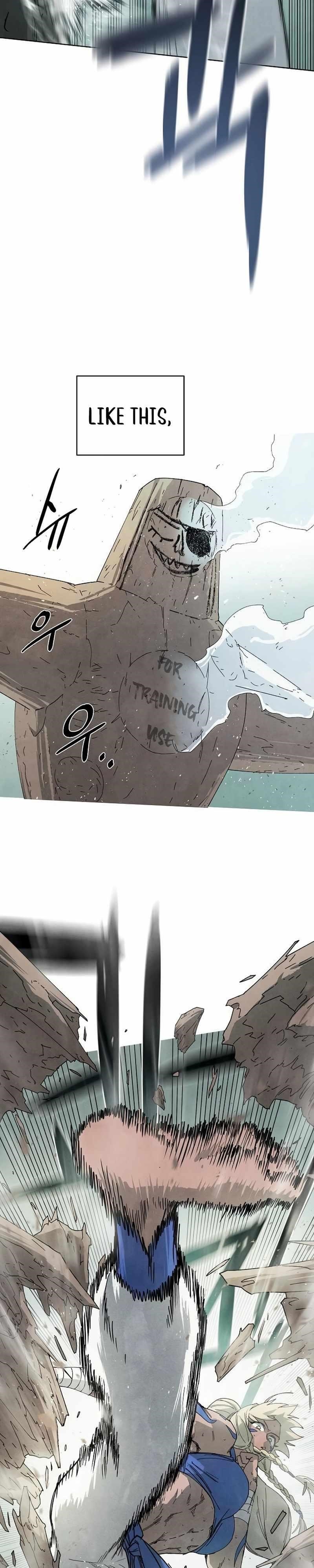 Reincarnated In a Cursed Game - Chapter 12 Page 25