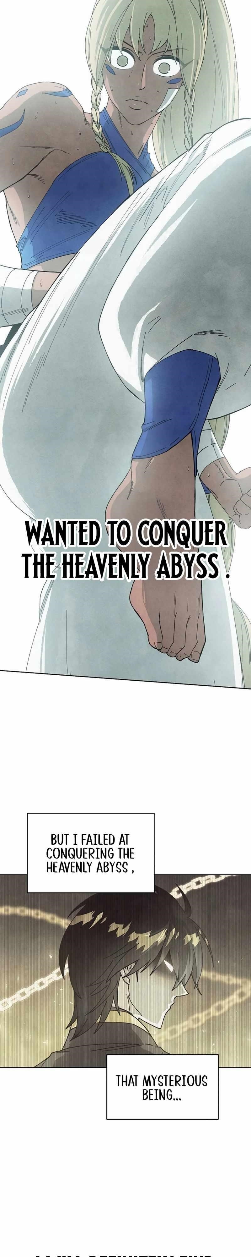 Reincarnated In a Cursed Game - Chapter 12 Page 32