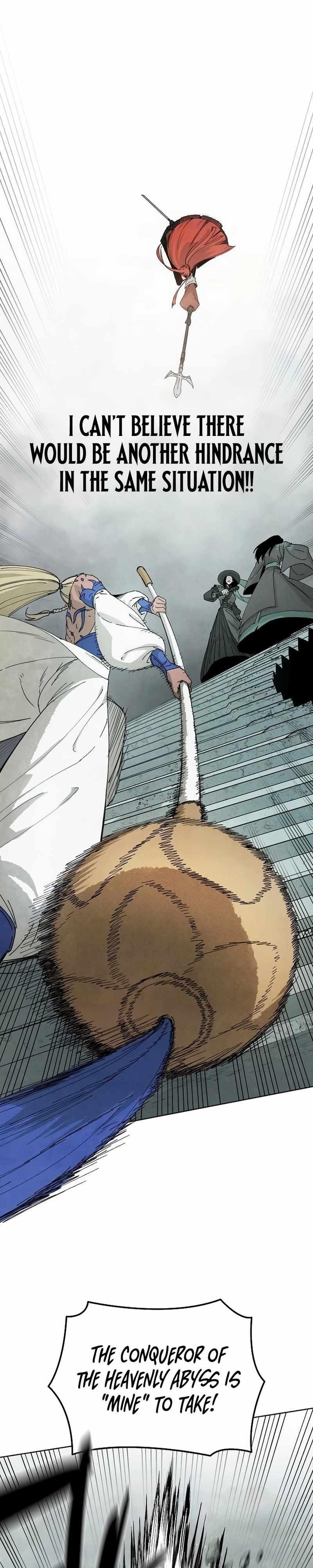 Reincarnated In a Cursed Game - Chapter 12 Page 5