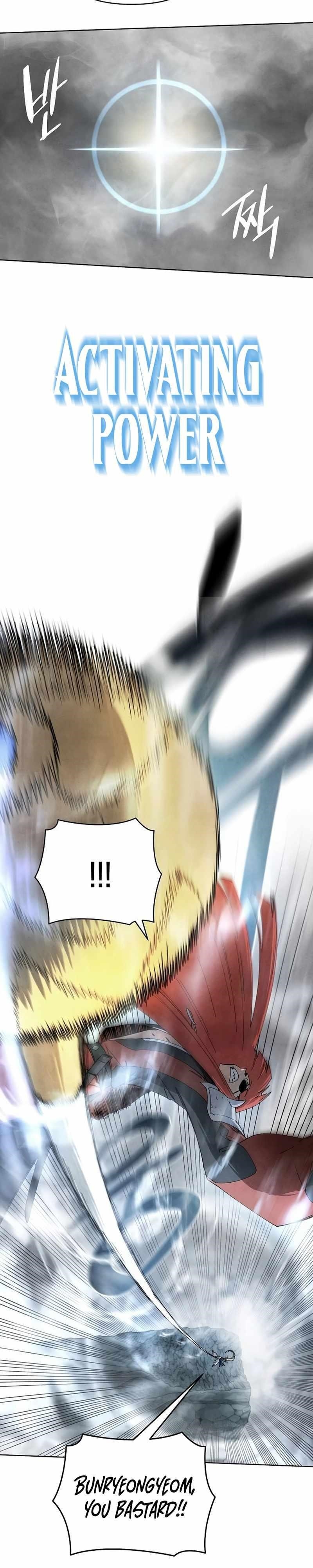 Reincarnated In a Cursed Game - Chapter 12 Page 8