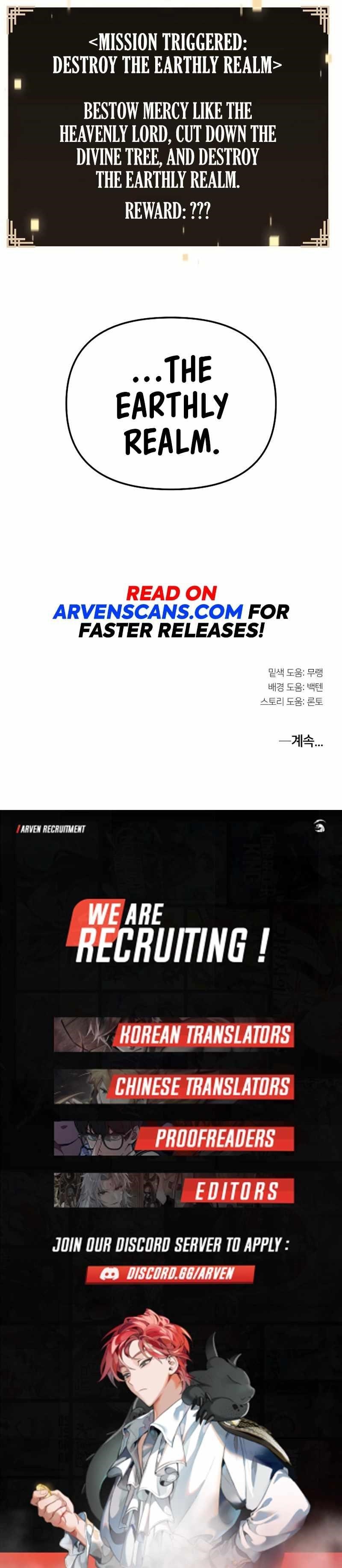 Reincarnated In a Cursed Game - Chapter 14 Page 13