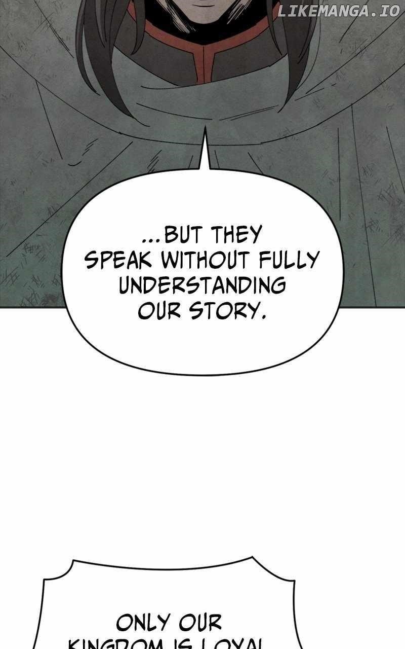 Reincarnated In a Cursed Game - Chapter 16 Page 10