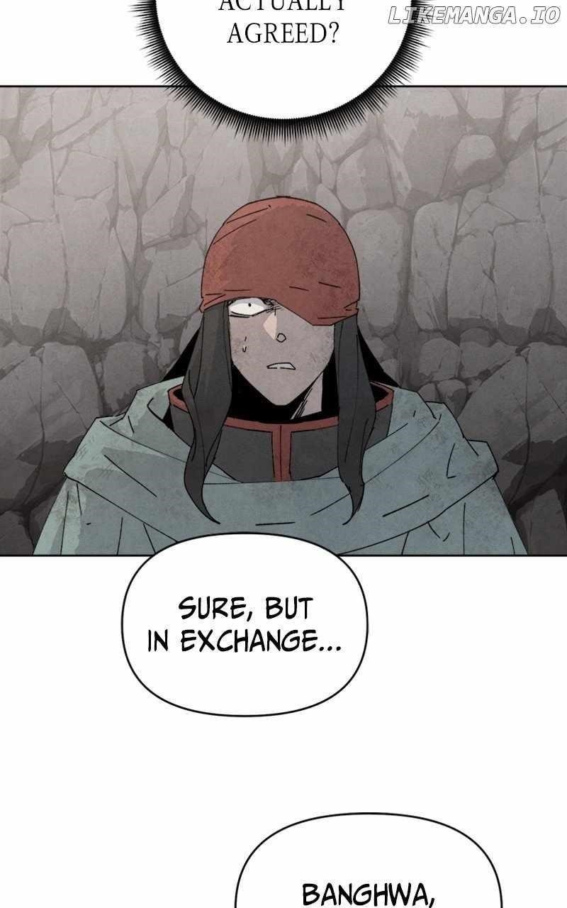 Reincarnated In a Cursed Game - Chapter 16 Page 15