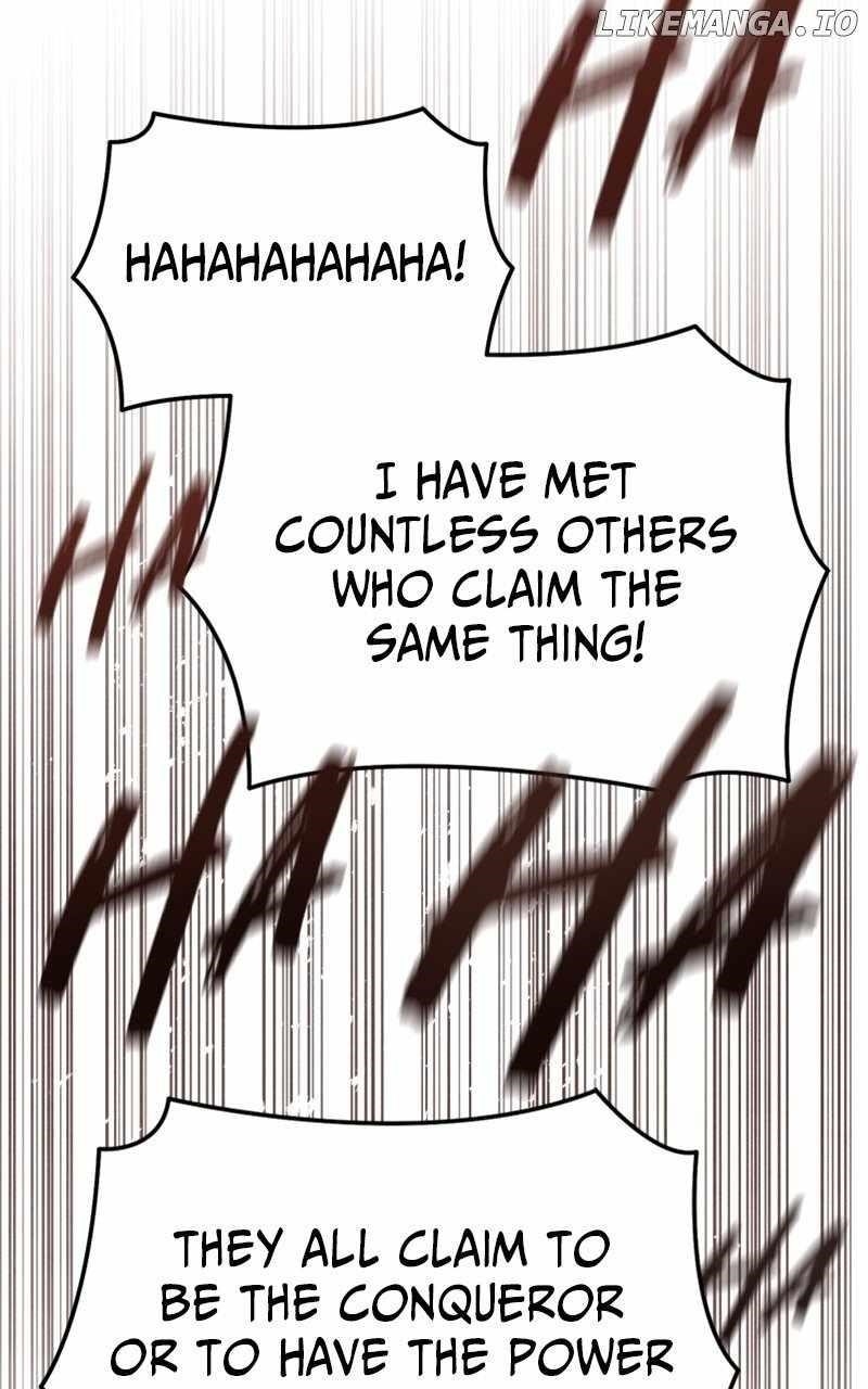 Reincarnated In a Cursed Game - Chapter 16 Page 23