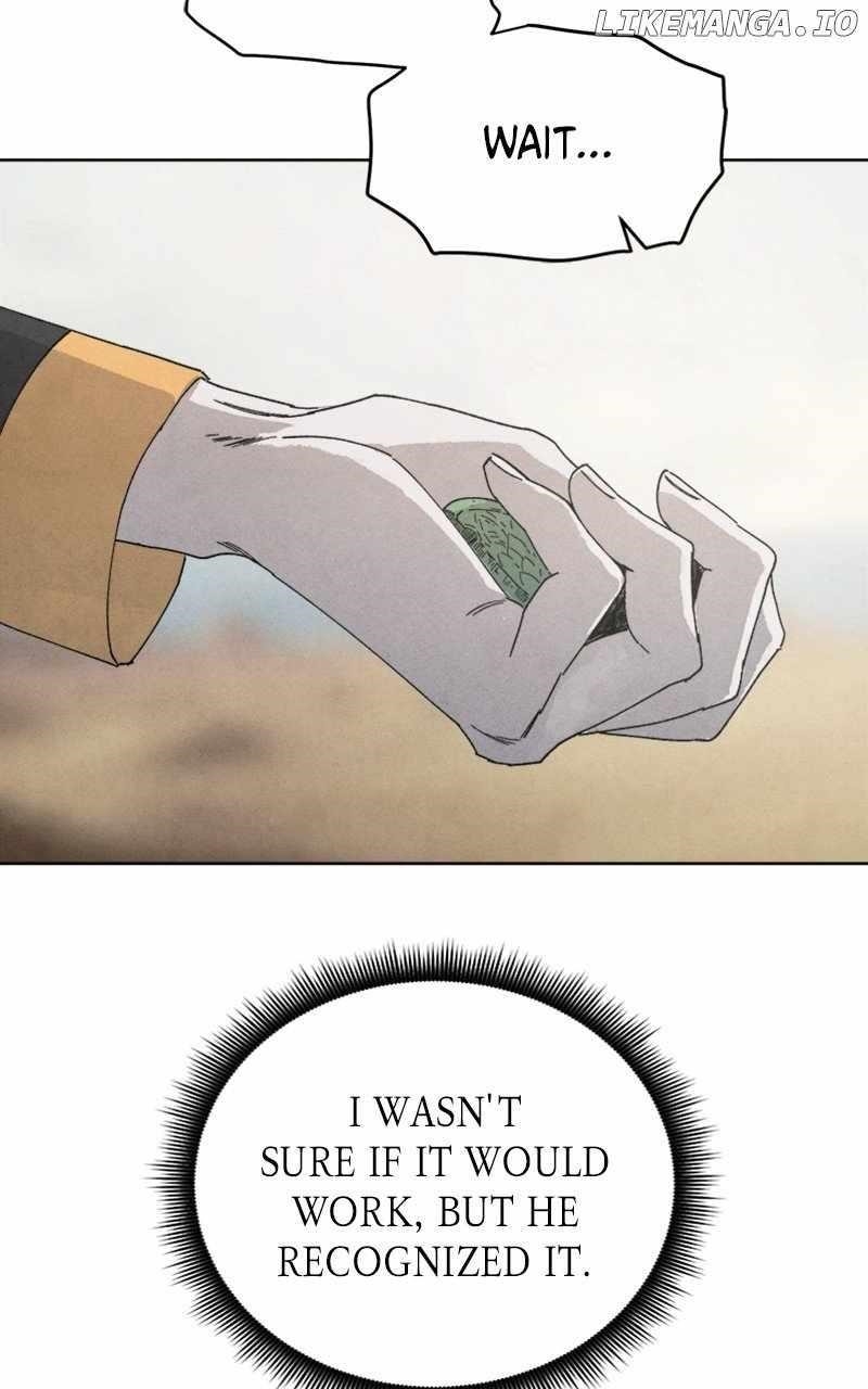 Reincarnated In a Cursed Game - Chapter 16 Page 27