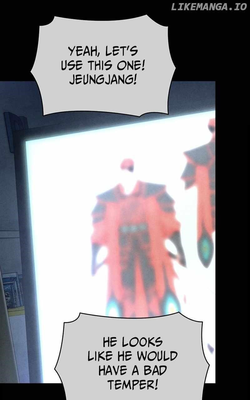 Reincarnated In a Cursed Game - Chapter 16 Page 3