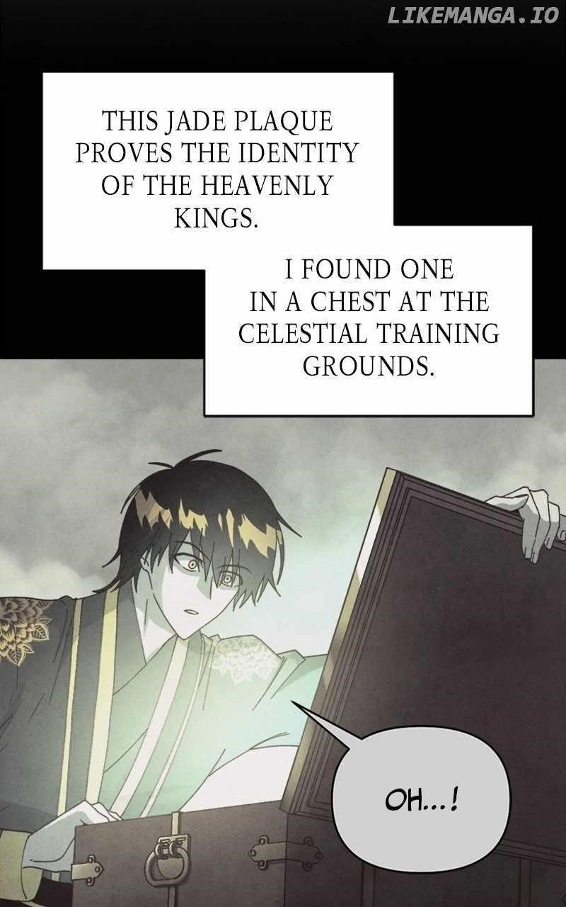 Reincarnated In a Cursed Game - Chapter 16 Page 30