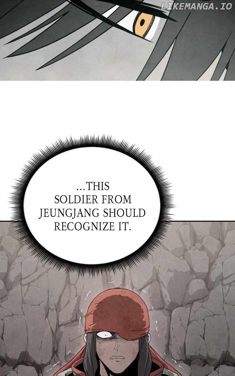 Reincarnated In a Cursed Game - Chapter 16 Page 33